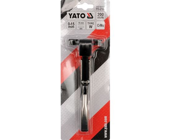   YATO W-, 200 (YT-2160)
