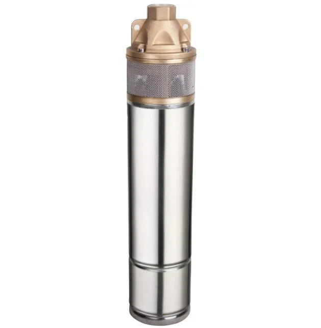 Насос заглибний вихровий Womar 4SKM-100 0,75кВт (WOMAR4SKM100)