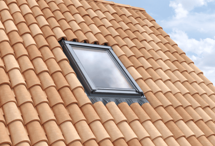   RoofLITE UFX M6A 78x118