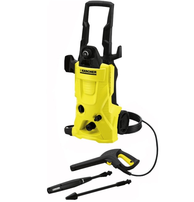    Karcher K4 (76862)