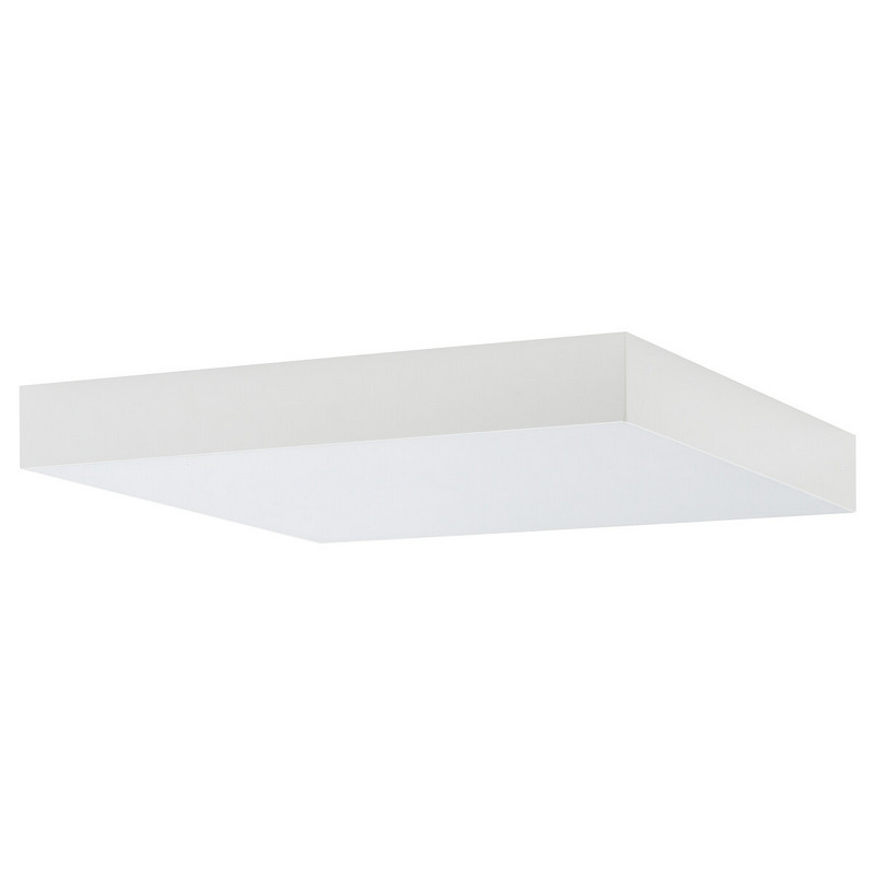 Светильник Nowodvorski LID Square LED 50W, 3000K White (10423)