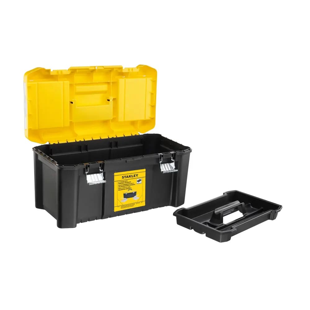 Ящик Stanley Essential 482х254х250мм (STST75787-1)