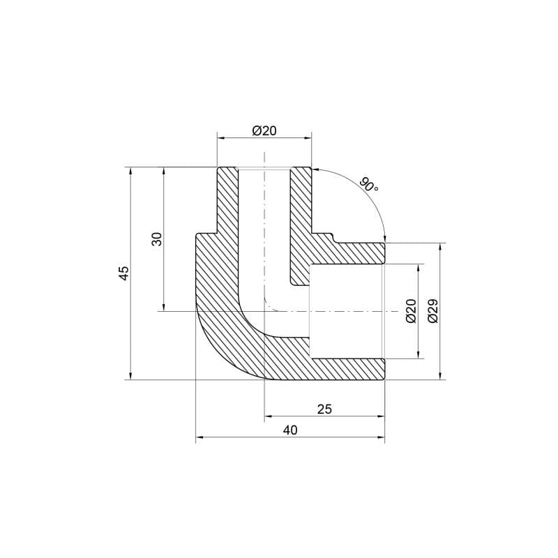  Thermo Alliance PPR 20 90 (DSE911)