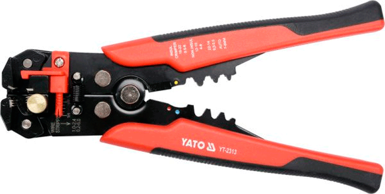       YATO 205 (YT-23133)