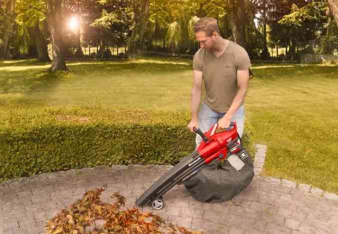    Einhell Expert Plus GE-CL 36 Li E-Solo (3433600)