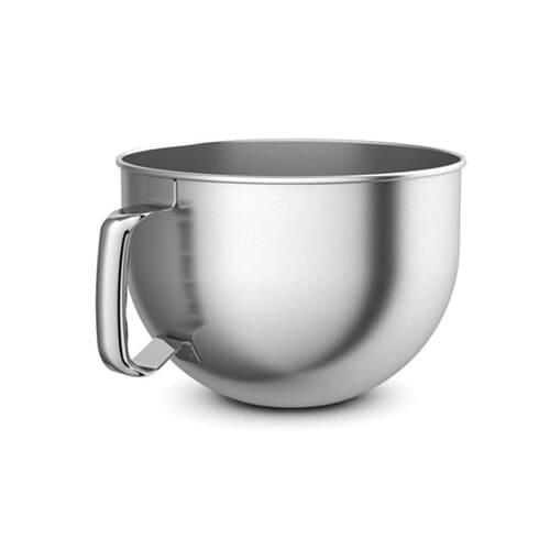 Кухонна машина KitchenAid Artisan 5,6 л 5KSM60SPXEAC