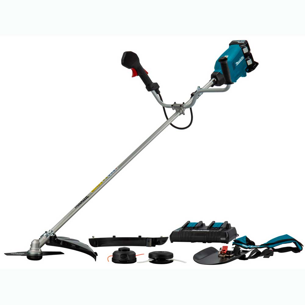   MAKITA LXT (DUR369APT2)