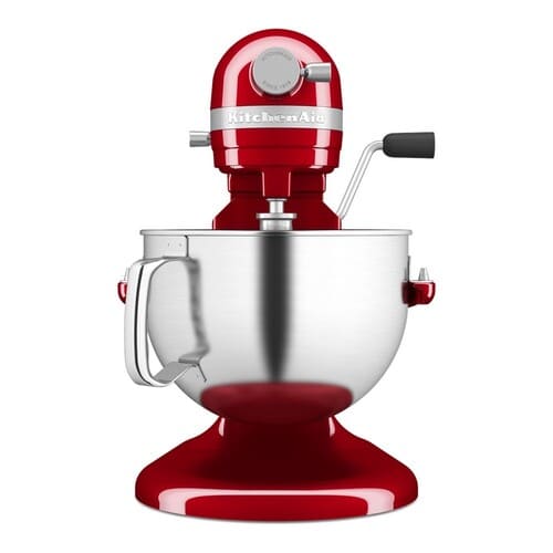 Кухонна машина KitchenAid Artisan 5,6 л 5KSM60SPXEER