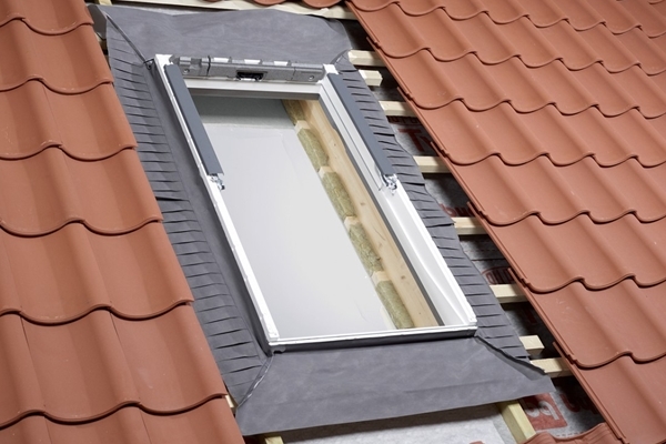  Velux Optima CR02 55x78