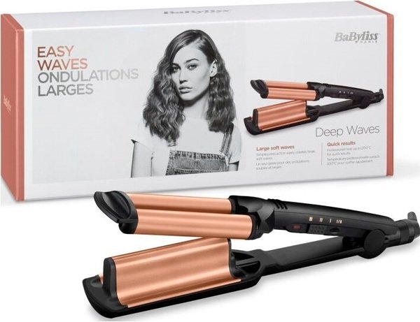   Babyliss W2447E