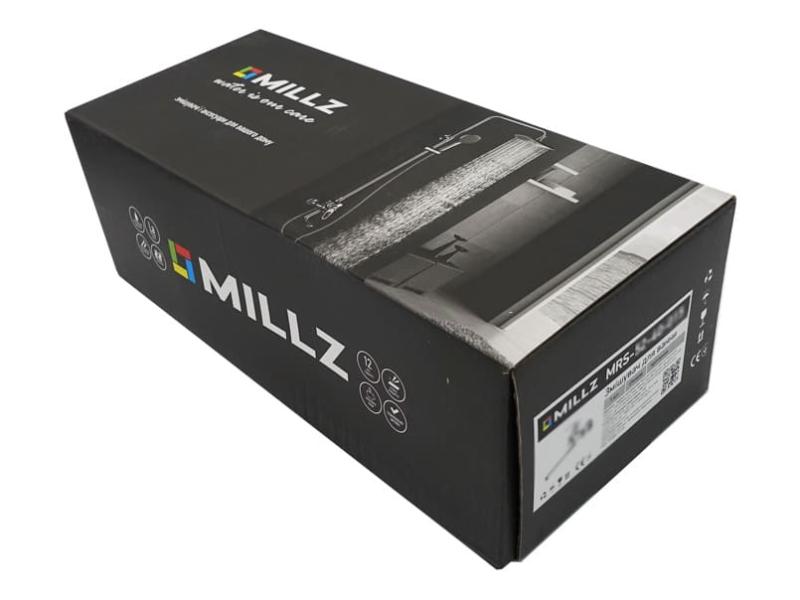    Millz  30 (MRS-12-35-015)