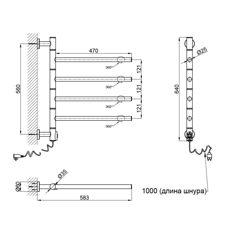   Qtap Glide CRM 11108R  (QTGLICRM11108R)