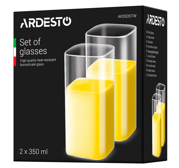    ardesto twins 350 2  (ar2635tw)