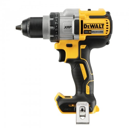 - DeWalt DCD991NT