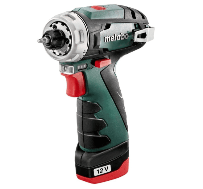 -  Metabo PowerMaxx BS Basic (600984500)