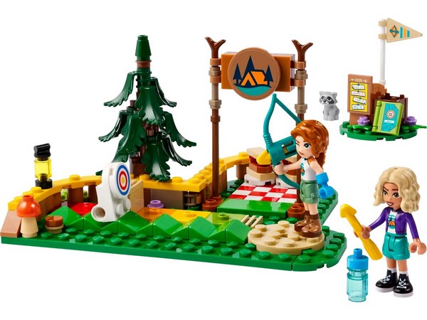  Lego Friends     157  (42622)