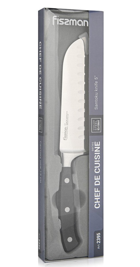 ͳ  Fissman Chef de Cuisine 13 (2395)