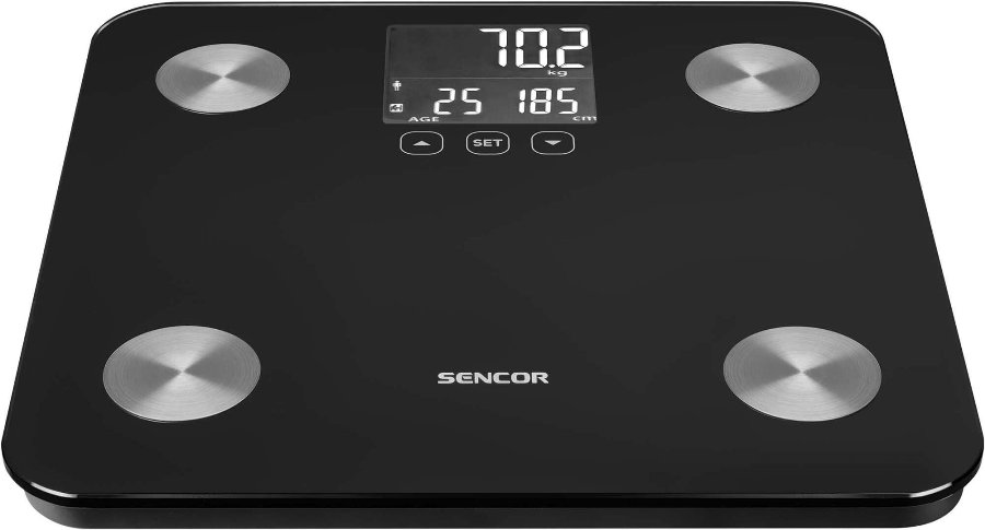   Sencor SBS6026BK