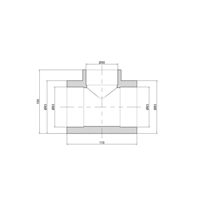  Alfa Plast PPR 635063 (APRETE6350X)