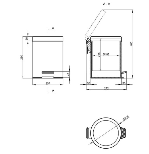    qtap liberty qtlibblm1149