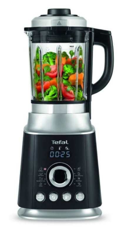  Tefal BL962B38 Ultrablend Cook