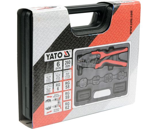   YATO YT-2245