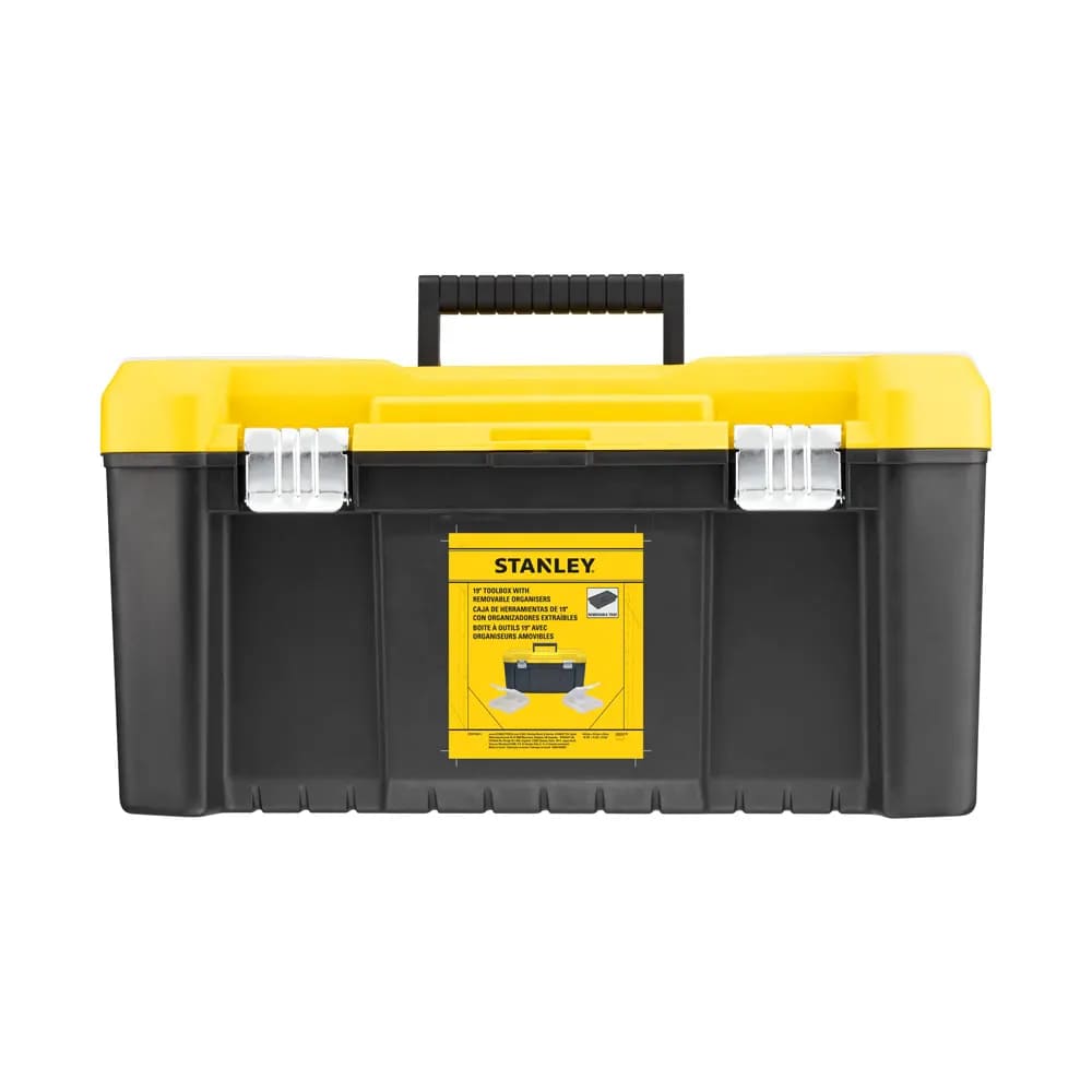 Ящик Stanley Essential 482х254х250мм (STST75787-1)