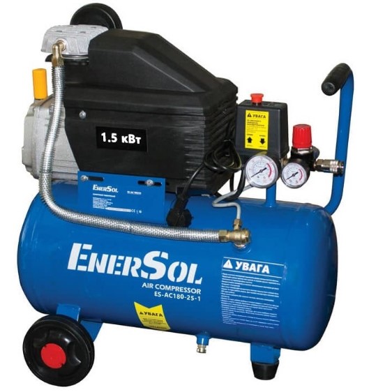    ENERSOL ES-AC180-50-1