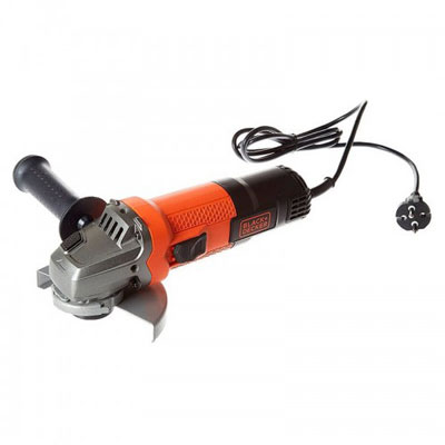  Black+Decker BEG120