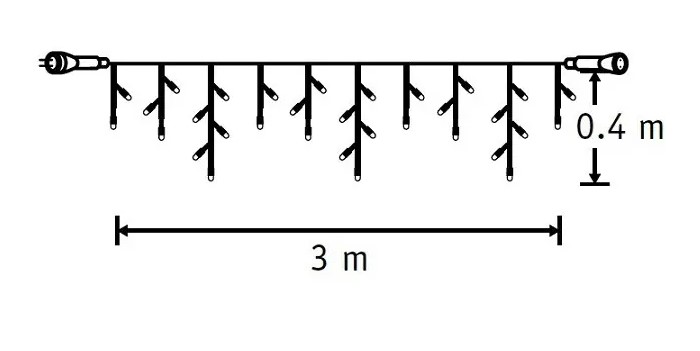 ó ' Luca     30,4 (8711473283587)