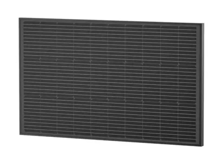 Набір сонячних панелей EcoFlow Solar Panel 100Вт 4шт (EFSolar4*100W)