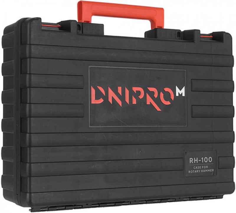   Dnipro-M RH-100 (49127000)