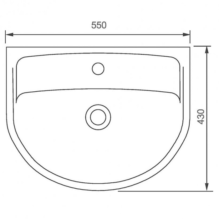  Kolo Status 55 (2321550UA)