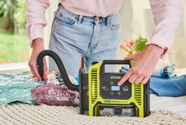   Ryobi One+ R18MI-0 (5133004714)