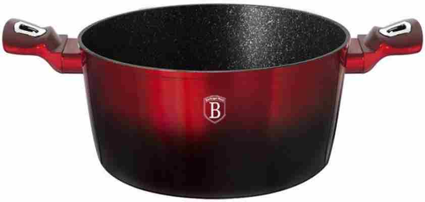   berlinger haus black burgundy 2,5 (1627n-bh)