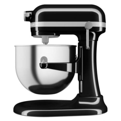 Кухонна машина KitchenAid Heavy Duty 6,6 л 5KSM70JPXEOB