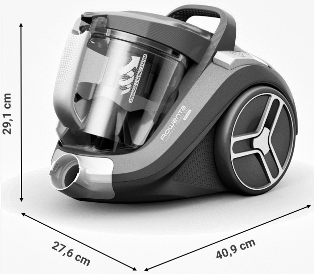    rowenta compact power xxl ro4b75ea