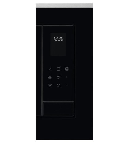 Мікрохвильова піч Electrolux LMS4253TMX