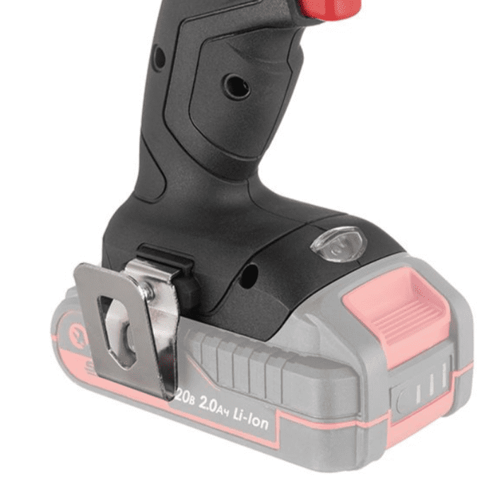 -  Intertool WT-9351