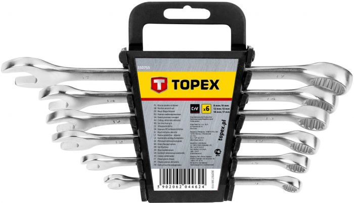    TOPEX 8-17  6  (35D755)