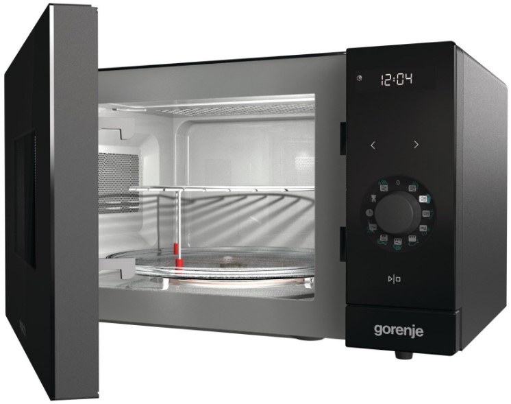 Мікрохвильова піч Gorenje MO235SYB