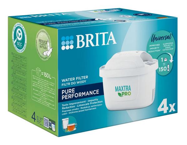   Brita MXPro 4 (1051757)