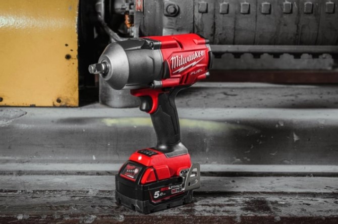   Milwaukee M18 FHIWF12-0X (4933459695)