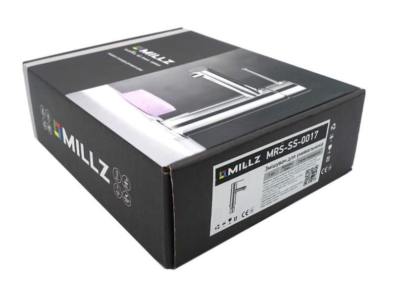    Millz (MRS-SS-0017)