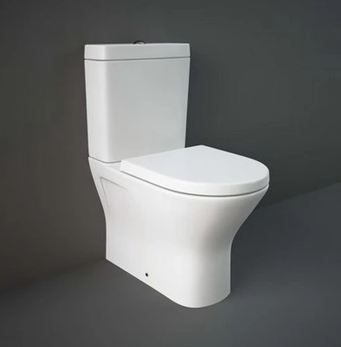 Бачок для унитаза RAK Ceramics Sanitaryware Resort (RST10AWHA)