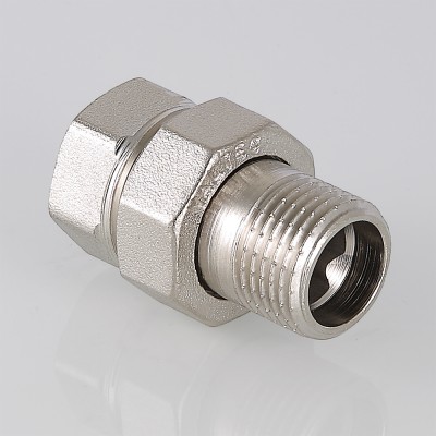 Сгон прямой (американка) Valtec 3/4" вн.-нар. VTr.341.N.0005