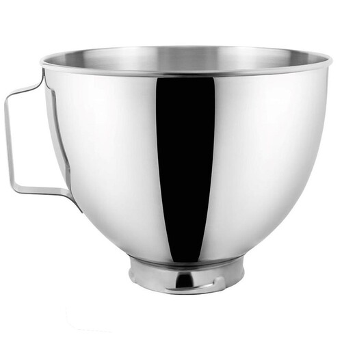 Кухонна машина KitchenAid Artisan 4,3 л 5KSM95PSECU