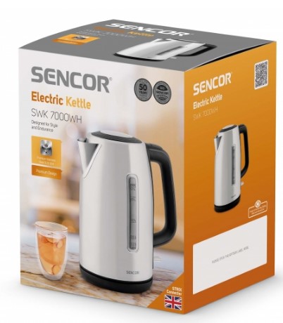  Sencor SWK 7000WH