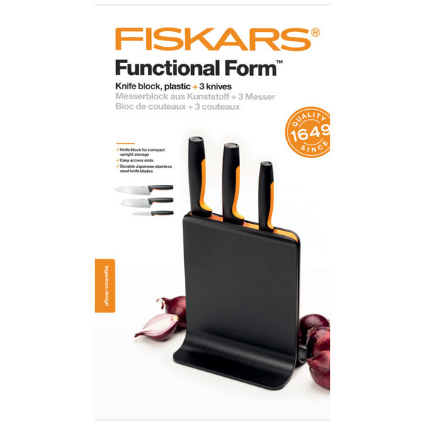     Fiskars FF 3  (1057555)