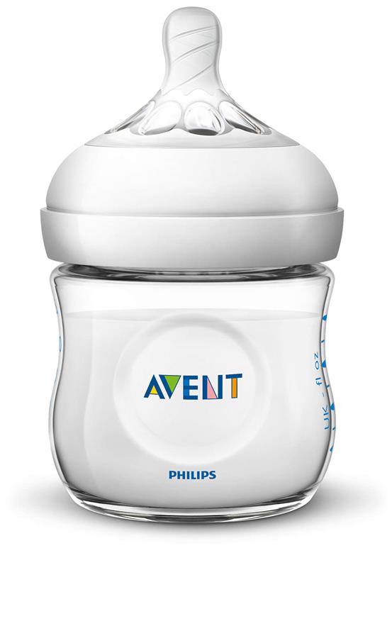    Avent Natural 125 (SCF030/17)